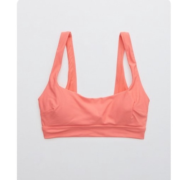 2/$50 Aerie strawberry bikini - Picture 5 of 6